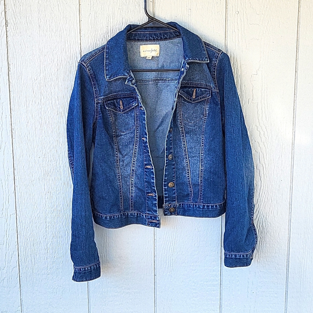 Jacket